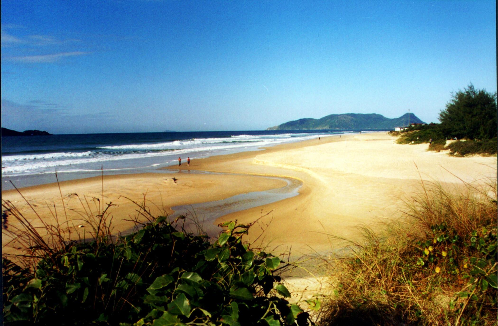 Pousada Old Beach Florianópolis Zewnętrze zdjęcie